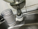 九阳（Joyoung）龙头净水器除氯除味可视化全新升级龙头机一机四芯套装JYW-RT1800 实拍图