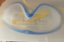 361°儿童泳镜男女童高清防水防雾大框游泳眼镜专业游泳训练儿童护目镜 实拍图