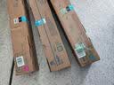 KONICA MINOLTA 柯尼卡美能达 TN223C  柯美碳粉盒青色高容墨粉 （适用C226/C266） 印量20000页 实拍图
