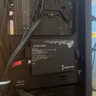 微星（MSI） 酷睿i5 9400F/10400F/RTX3050/3060电竞游戏电脑台式机组装电脑主机DIY整机全套设计渲染 配置五：i5 9400F丨GTX1660Ti 6G 实拍图