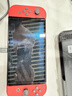 任天堂（Nintendo）【国内保税仓】Switch2/1代 OLED/续航加强日版/港版便携家用ns体感游戏机掌机 日版OLED马里奥红色限定机（赠共享会员） 实拍图