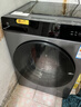 米家小米洗衣机全自动家用滚筒带烘干洗烘一体12公斤超大容量1.2洗净比一级能效国家补贴XHQG120MJ101 实拍图
