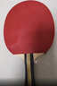 红双喜（DHS） SH横直对拍初学者训练比赛乒乓球拍横直套装01 实拍图