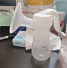 missbaby手动吸奶器吸乳器产妇产后便携大吸力手动式集乳器 实拍图