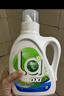 威露士la有氧洗衣液松木香1L/瓶 除菌除螨除霉去污渍留香机洗快洗手洗 实拍图