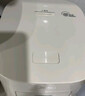 美的（Midea）低糖电饭煲电饭锅0涂层3升2-3人无涂层316L不锈钢内胆一键柴火饭家用多功能MB-3E91LS 实拍图