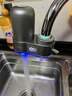 小质龙头净水器除水垢余氯家用前置过滤器厨房自来水直饮1机3芯LJ303 实拍图