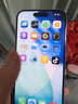 Apple iPhone 15  苹果15 国行5G 双卡双待手机 二手手机 全网通 苹果手机 粉色{评价有礼} 【99新】128G【性价比推荐】3期免息 三年老店+五星店铺+一年质保 实拍图
