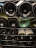 维诺卡夫（Vinocave）70升28瓶家用红酒柜保湿恒温酒柜智能芯片风冷无霜环流风降温小型冷藏柜 SC-28AJP 实拍图