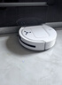 科沃斯T80S扫地机器人扫拖洗烘一体自清洗滚筒洗地机器人热水洗拖布自动集尘水箱版DEX62 实拍图