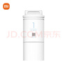 米家小米净水器增强版复合滤芯  适用小米净水器500G/增强版 400G增强版 1A （厨下式） 实拍图