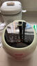 苏泊尔（SUPOR）小电饭煲1.6升陶瓷内胆电饭煲1-2人用宿舍小电锅家用不粘锅智能多功能迷你微压电饭锅SF16YC1072 实拍图