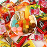 阿尔卑斯徐福记混合喜糖果礼盒800g 生日礼物 散装多品牌多种口味零食 实拍图