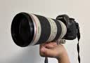 JJC 相机屏幕钢化膜 适用于佳能Canon EOS 5D4 5D3 5DS 5DSR 显示屏玻璃保护贴膜 高透防刮 防护配件 一片装 实拍图