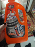 威猛先生（Mr Muscle）管道速效疏通啫喱 强力瓦解厨房堵塞 960ml 实拍图