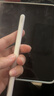 倍思电容笔iPad触控笔【磁吸蓝牙高配】适用iPad Pro/Air8/Mini7/iPad11/12平板触屏手写笔Applepencil 实拍图