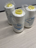 欣沁线宝塔线缝纫线缝衣线缝纫机线家用手工缝补高档针线3000码 白色 实拍图