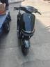 九号（Ninebot）电动车N70C电动轻便摩托车 9号智能助力电轻摩全速真续航-战斗黑 实拍图
