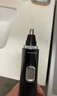 松下（Panasonic）电动鼻毛修剪器PGN70男士鼻毛剪便携修剪眉毛耳毛胡须神器全身水洗生日礼物节日送男士女士 实拍图