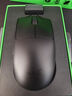 雷蛇（Razer）炼狱蝰蛇V3pro专业版无线鼠标  轻量化 右手人体工学设计黑色(专用防滑贴+Type-C充电接口) 实拍图