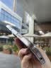 ALittleFlower【热销40W+冰透散热】适用苹果16promax手机壳iphone16promax保护套磁吸新款超薄防摔高透白男女款 实拍图