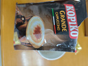 可比可（KOPIKO）速溶咖啡豪享卡布奇诺30.25g*24 三合一咖啡粉冲调饮品印尼进口 实拍图