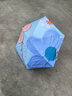 范爷家六折太阳伞防晒防紫外线小巧便携遮阳伞晴雨两用女迷你口袋胶囊伞 实拍图
