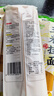 云山半 玉米挂面250g*8袋 0脂肪0添加剂 纯玉米面条粗粮杂粮代餐 实拍图