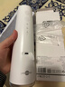 博皓（prooral）正畸冲牙器 便携式电动洗牙器洁牙机水牙线口腔冲洗器牙齿清洁器剔牙神器牙垢去除工具牙缝清理器 白色 实拍图