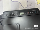 佳能（Canon）G3810大容量可加墨彩色多功能无线一体机（打印/复印/扫描/作业打印/微信远程WiFi 学生/家用） 实拍图