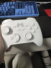 北通鲲鹏20无线游戏手柄AI智控双切扳机震动蓝牙手柄xbox布局电脑PC手机steam电视NSswitch2体感 仁王3 实拍图
