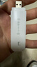 yOZE随身wifi6【送1500G】免插卡移动wifi联通移动随行无线不限速通用流量便携式路由卡托车载上网宝 实拍图