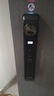联想R20-1 智能门锁 指纹锁 3D人脸识别 掌静脉  智能锁 电子锁 入户门 密码锁 电子锁 全自动 防盗门 【R20-1】掌静脉+3D人脸识别 实拍图