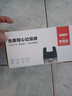 京东京造背心式免撕垃圾袋50*65cm*60只双面1.6丝 手提厨房家用加厚袋大号 实拍图