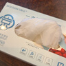 乌斯京一次性手套PVC手套100只中码食品级实验美容清洁烘焙餐饮厨房手套 实拍图