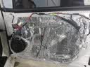 3M新雪丽汽车隔音棉 风噪全车止震板丁基胶减震板环保音响改装 隔音豪华版-四轮 实拍图