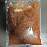 川珍朝天辣椒面500g【四川产地】中粗辣椒粉油泼辣子调料源头直发包邮 实拍图