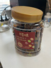 百草味四色葡萄干500g罐装新疆吐鲁番特产原料免洗大果干蜜饯零食 实拍图