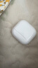 UKL【华强北顶配丨Air4代降噪款】蓝牙耳机适配苹果无线2026新款半入耳式金榜iphone17/16/15/14pods4 【原版正装全功能主动降噪版】 【主动降噪+空间音頻+三真电量】 实拍图
