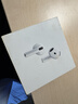 Apple/苹果 AirPods 4(支持主动降噪)搭配无线充电盒(USB-C)苹果耳机 蓝牙耳机适用iPhone/iPad 四代 实拍图