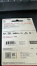 闪迪（SanDisk）256GB TF(MicroSD)内存卡 4K极速金卡A2 V30 U3行车记录仪 运动相机无人机 监控存储卡 读190MB/s 实拍图