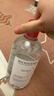 贝德玛（BIODERMA）舒妍舒缓多效洁肤液500ml 粉水卸妆水温和净卸舒缓不紧绷 实拍图