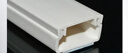 百舸 PVC线槽 带胶明装明线走线槽 塑料线槽 PVC 30×15 白色mm加厚 5米+12个配件 背胶颜色红蓝随机发 实拍图