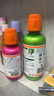 TheraBreath凯斯博士漱口水亲子装温和薄荷473ml+草莓296ml 实拍图