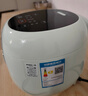 苏泊尔（SUPOR）小电饭煲1.6升陶瓷内胆电饭煲1-2人用宿舍小电锅家用不粘锅智能多功能迷你微压电饭锅SF16YC1072 实拍图