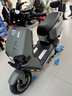 台铃电动车【门店自提】台铃超能S·苍穹电动摩托车高端长续航电摩时尚电瓶车成人通勤代步 请到店选购颜色 实拍图