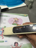 阿尔法蛋词典笔D1Pro Max新品上市 英语点读笔翻译笔 小学初中高中同步全科学习笔 电子词典扫描笔单词笔 实拍图