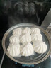广州酒家雪山流沙包225g*3袋 18个 儿童早餐 速食包子包子早茶开学季 实拍图