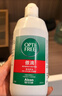 爱尔康 傲滴隐形眼镜多功能护理液120ml 清洁杀菌除蛋白进口小瓶 实拍图