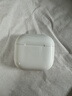 Apple/苹果 AirPods 4(支持主动降噪)搭配无线充电盒(USB-C)苹果耳机 蓝牙耳机适用iPhone/iPad 四代 实拍图